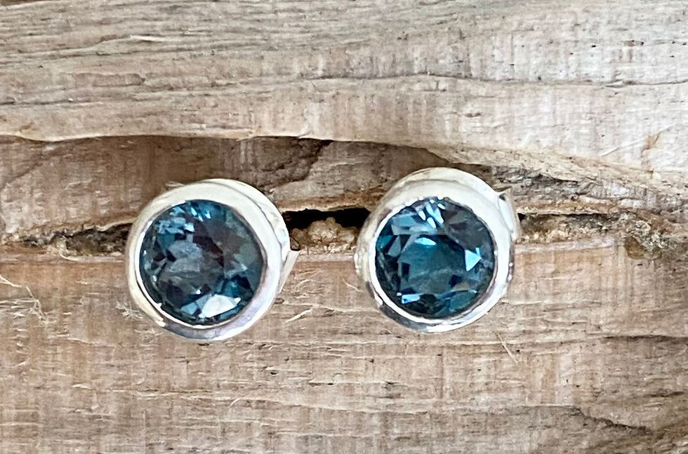 London Topas 6mm