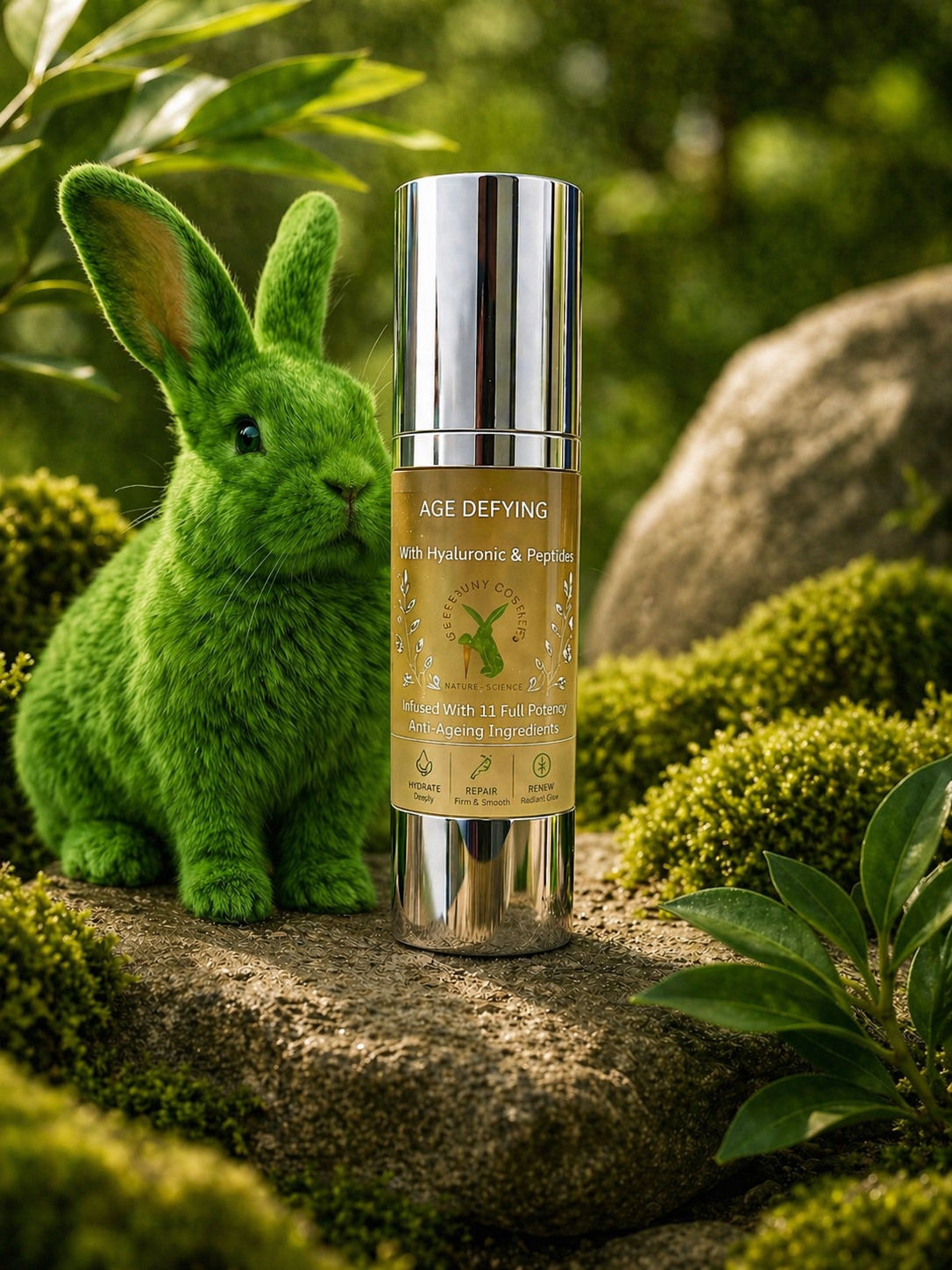 Youth Boost Hyaluronic Concentrate