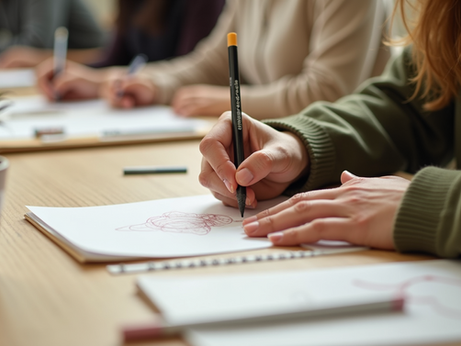 Corsi personalizzati e collettivi presso Circolo Acli Arcadia
