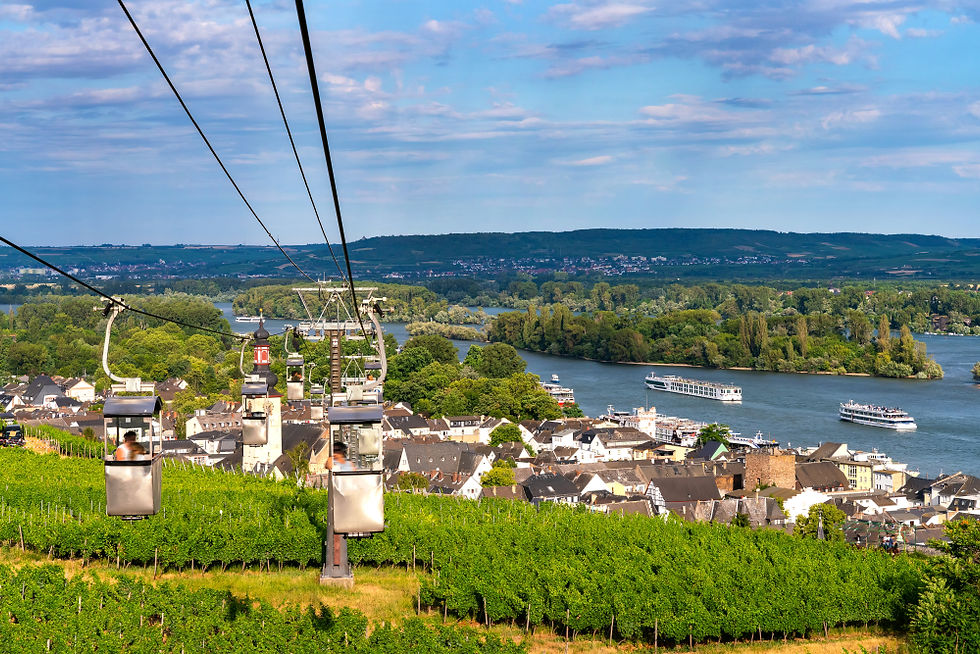Rüdesheim
