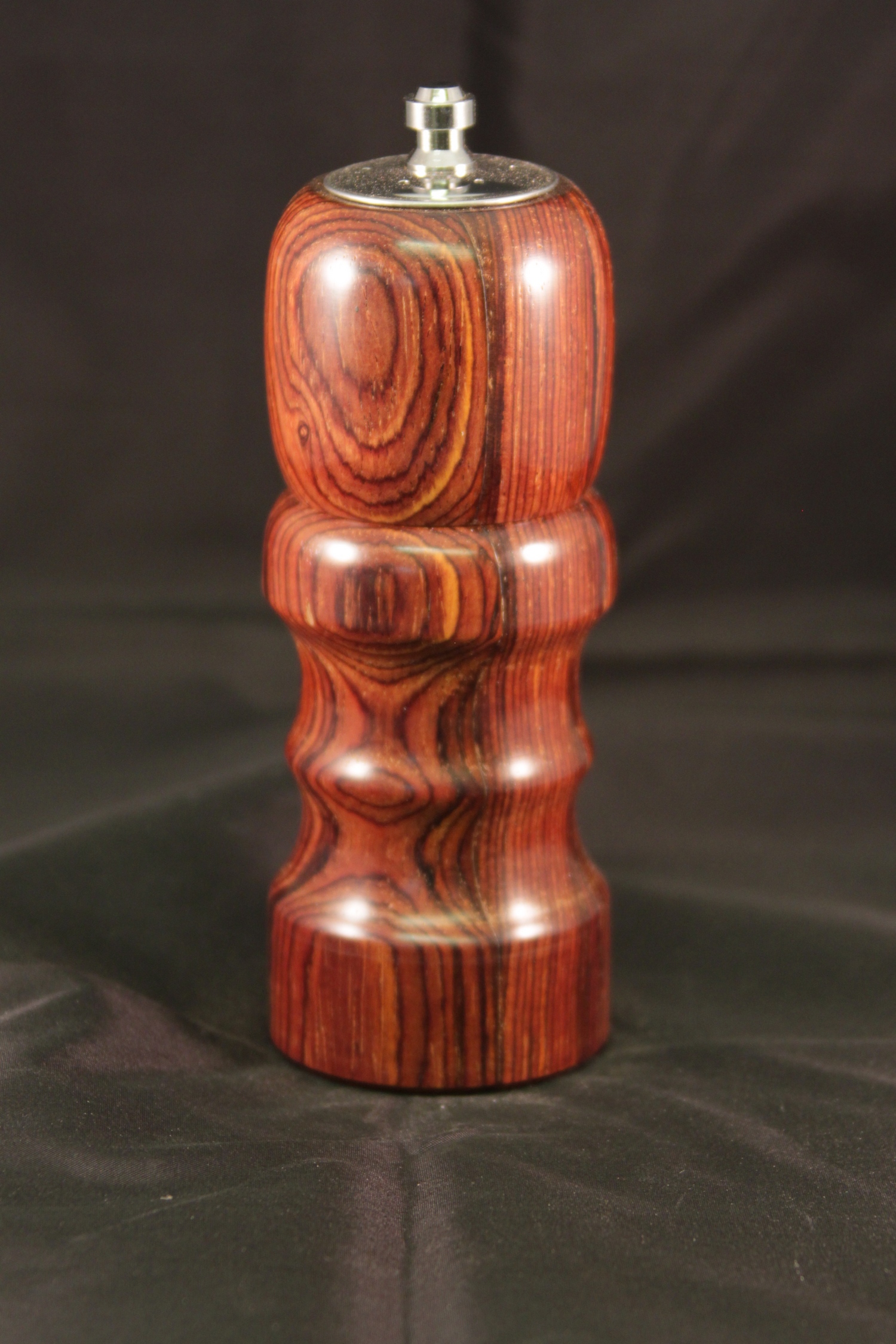 Pepper Mill/ Salt Shaker Combo