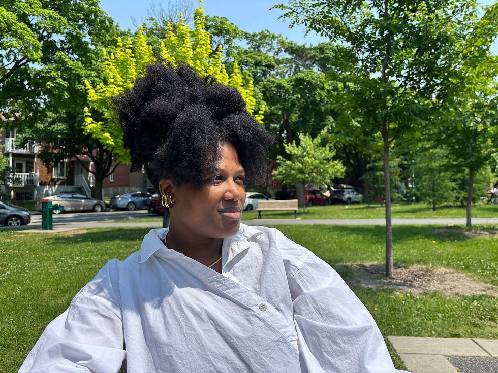 L'accouchement est une initiation profonde