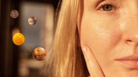 Sebum Metabolomics