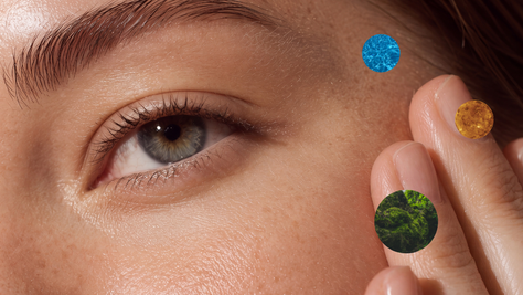 The Skin Lipidome: Understanding Skin, Differentlyics