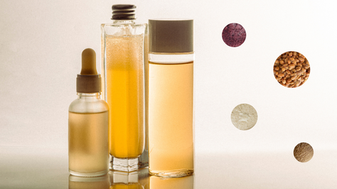 From Fermented to Functional: The Rise of Bioferments in Skincare