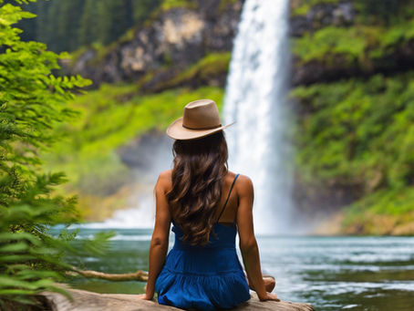 What Is Authentic Living?