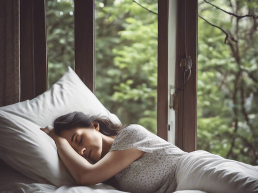 5 Benefits of Healthy Sleep That Might Surprise You