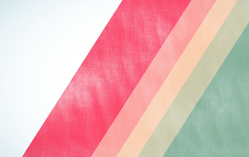 Candy Stripes