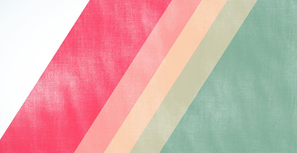 Candy Stripes