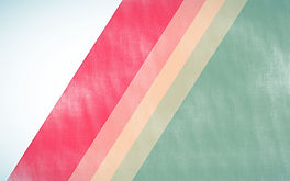 Colorful Diagonal Stripes
