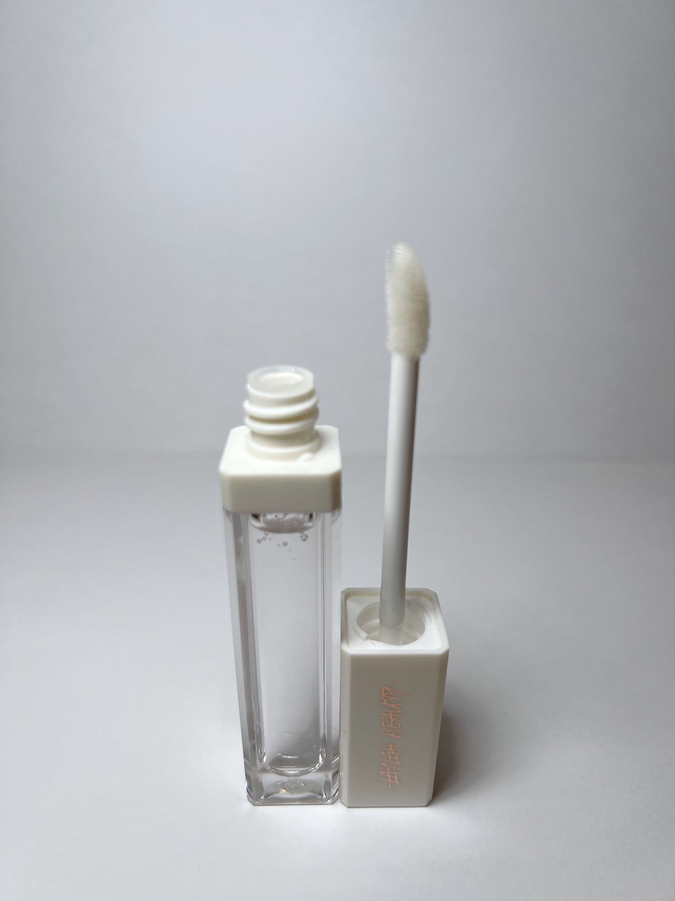 Lip gloss Cristal