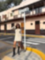 Miniatura: Vestido Emilia