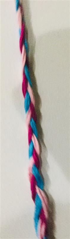 Thumbnail: Friendship Bracelets