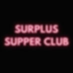You're invited to this Surplus Supper at Brighton Community Kitchen!