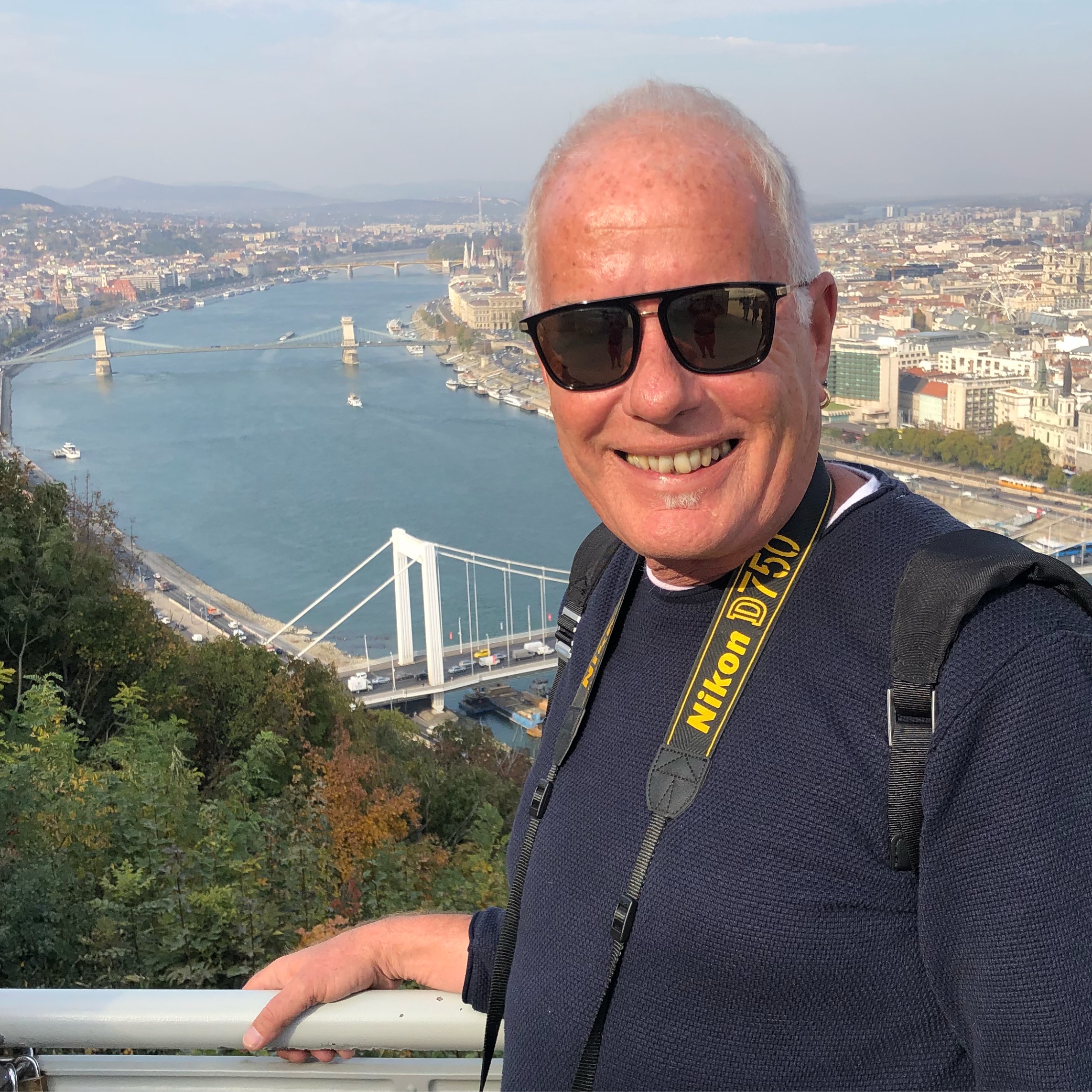 Writer: Martin Maynard