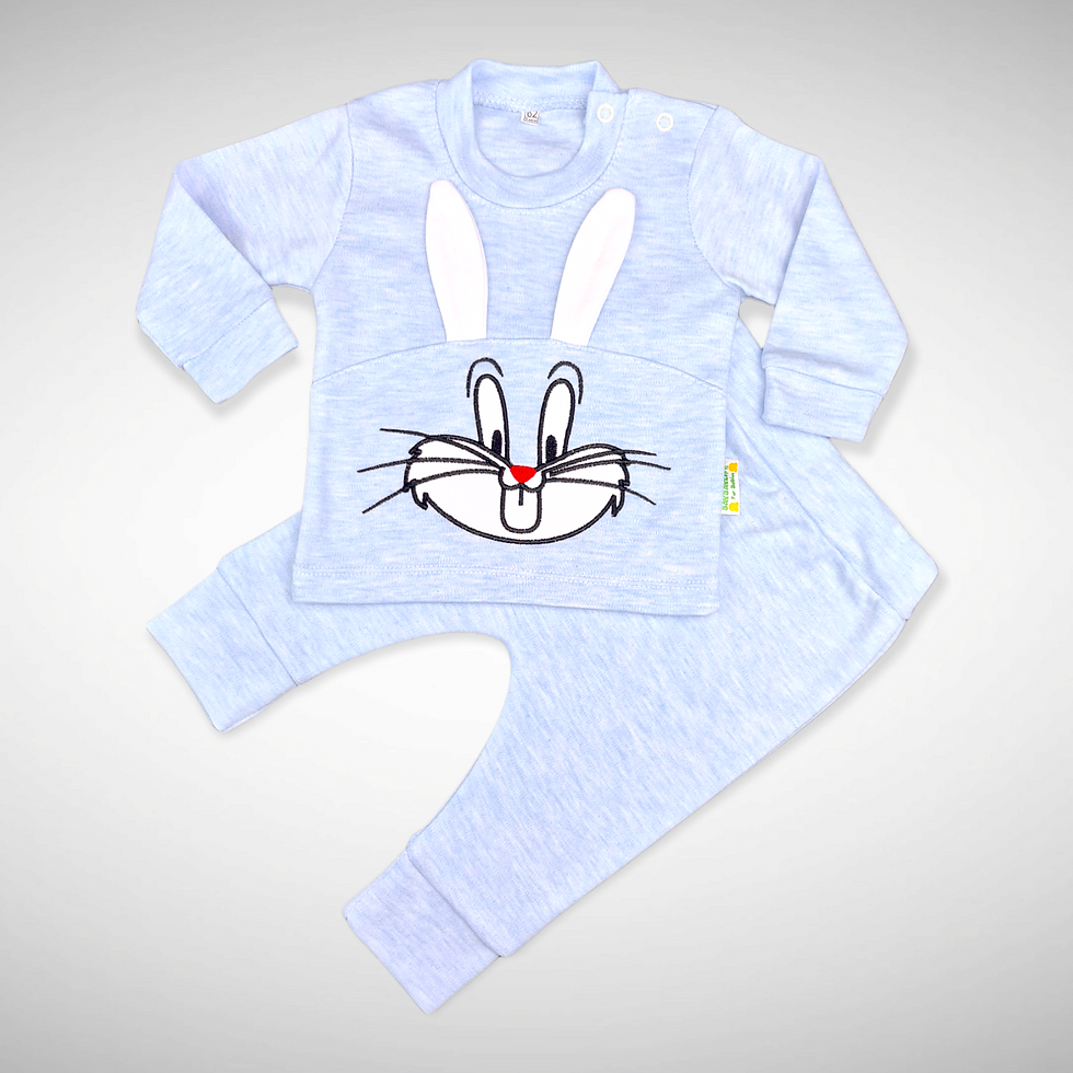 Leuke Set "Bunny"