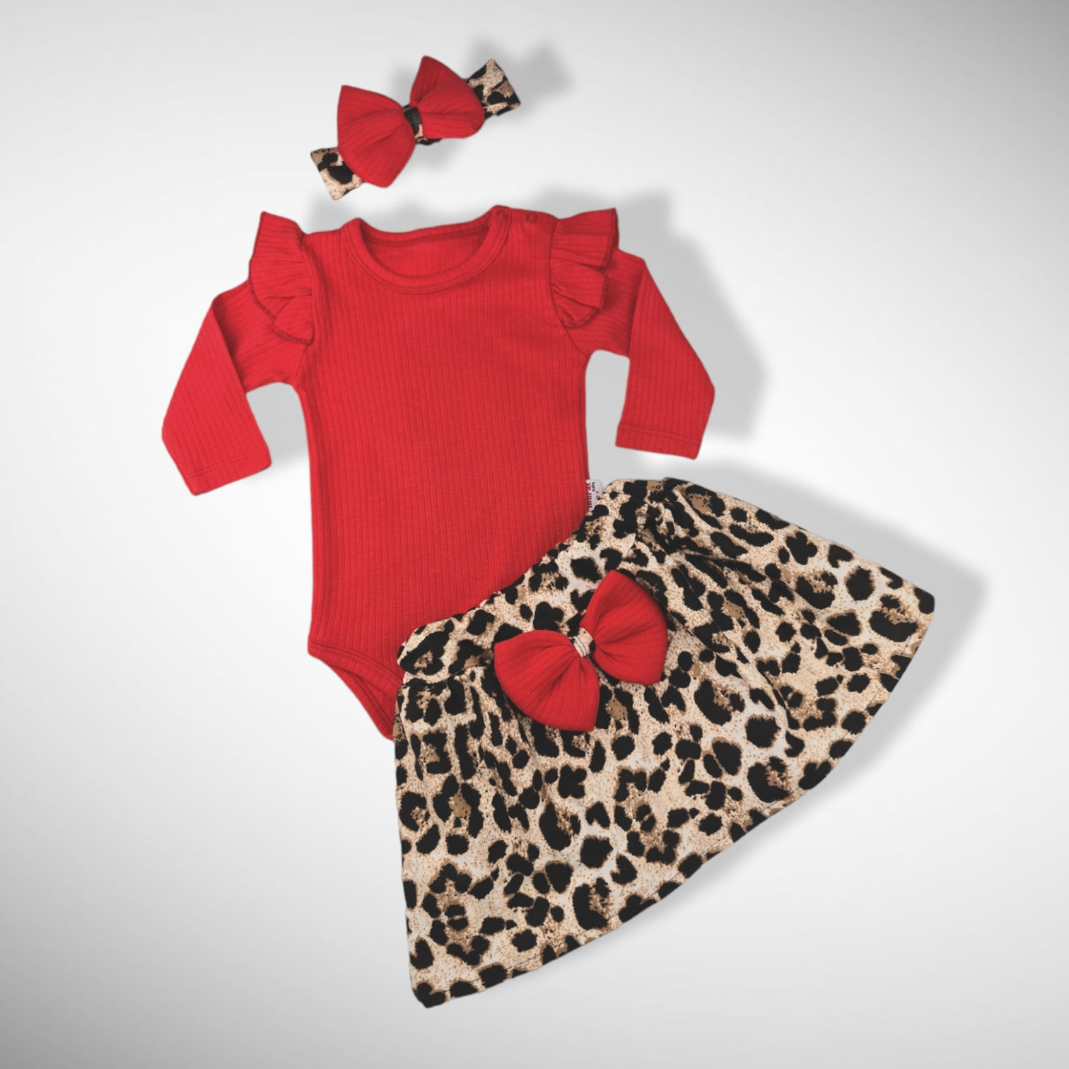 Set " Sweet Panther"