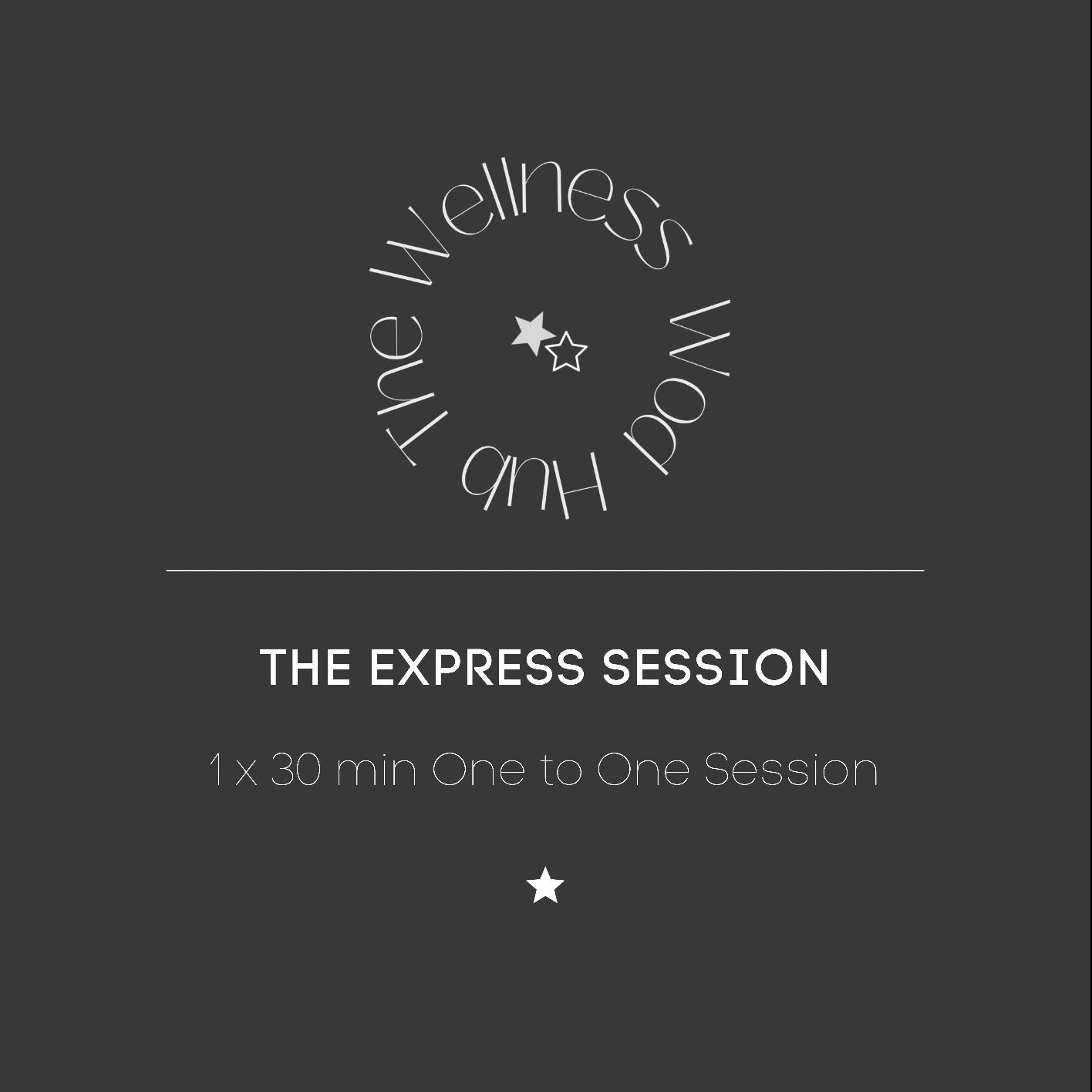 30 Minute Session