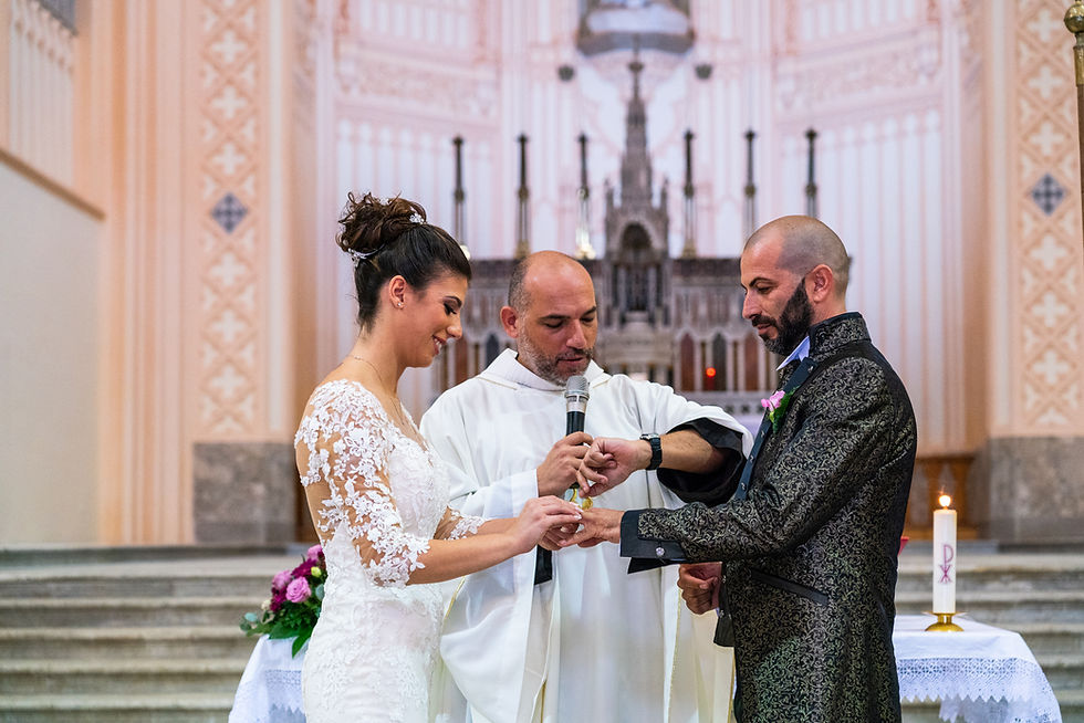 Maurizio Galise: Fotografo Matrimonio Gaeta