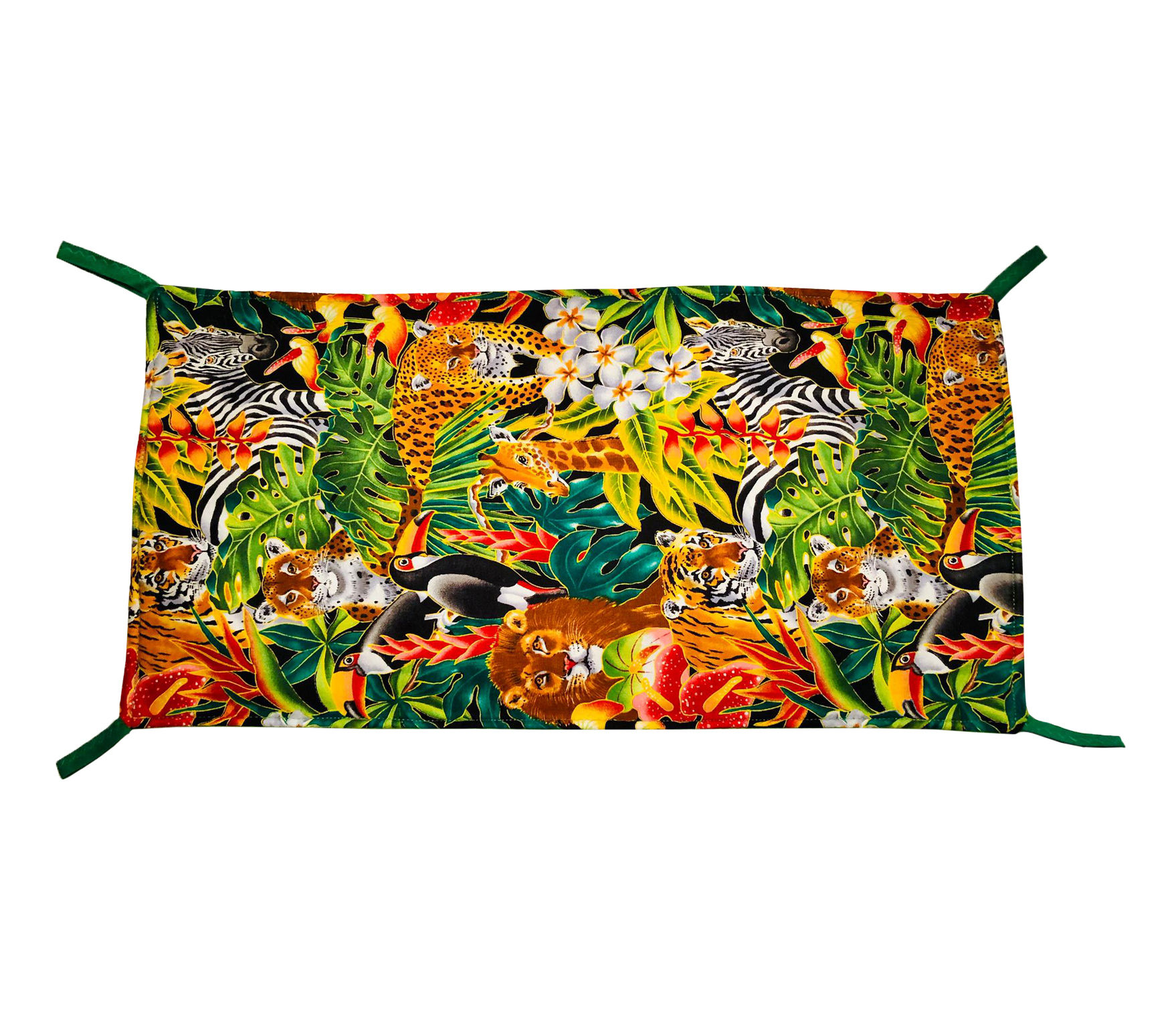 Hängematte Käfig Dschungel 2