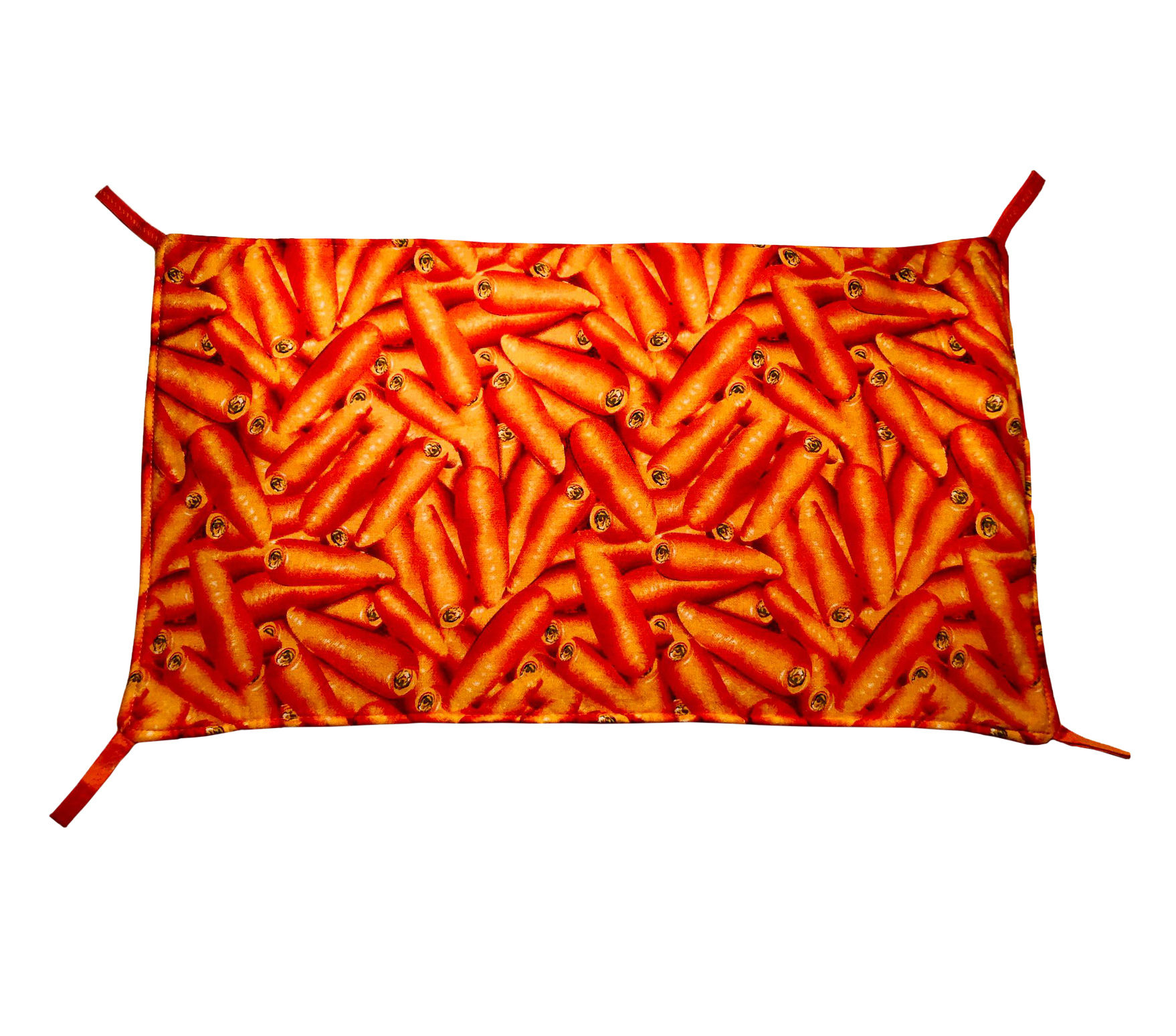 Hängematte Käfig Karotten