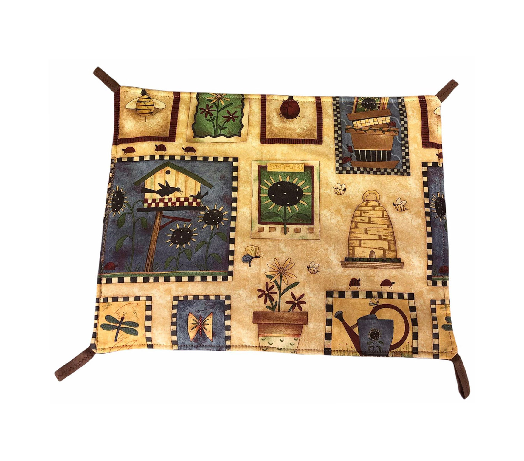 Hängematte Haus Garten