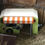 Miniaturbild: Wohnwagen Hippie