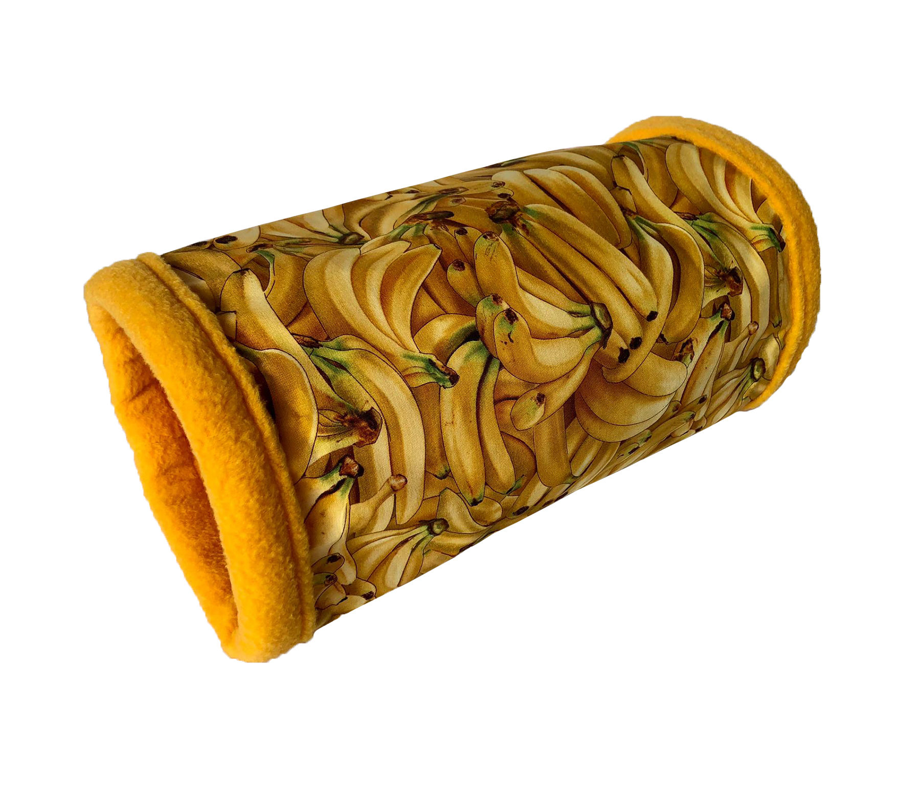 Kuschelröhre Bananen