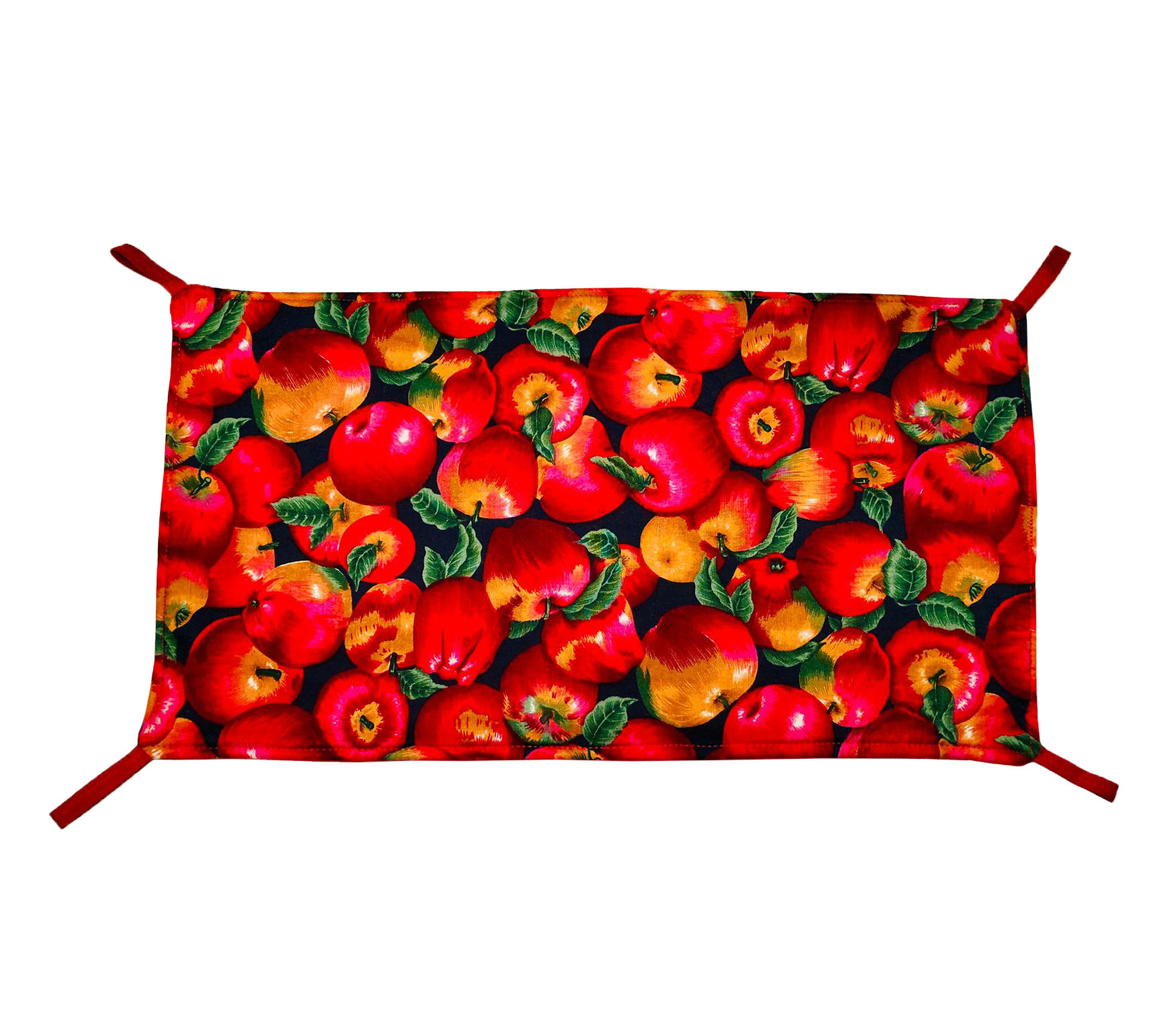 Hängematte Käfig Äpfel