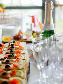 美饌之境:一席風味裡的時光與人情