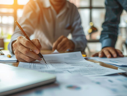 Precision Compliance Solutions