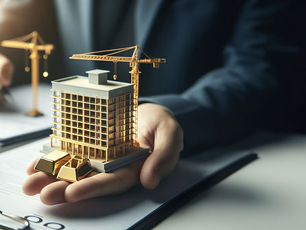 Asset Diversification Services