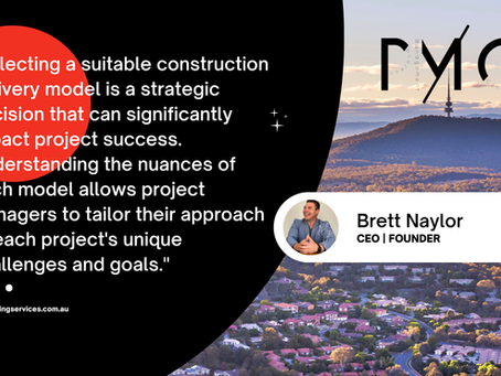 Navigating Construction Delivery Models: A Comprehensive Guide for Project Managers