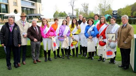 Grandes Ecoles : Casting complet pour la finale