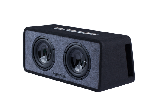 memphis audio 10 inch sub