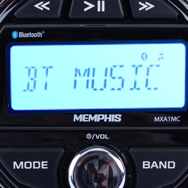 MXA1MC | memphisaudio