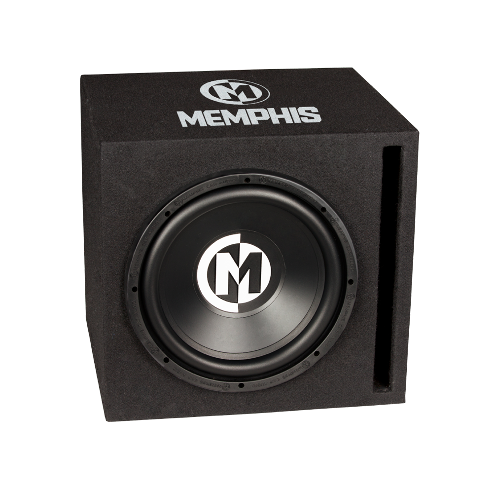 memphis 12in sub
