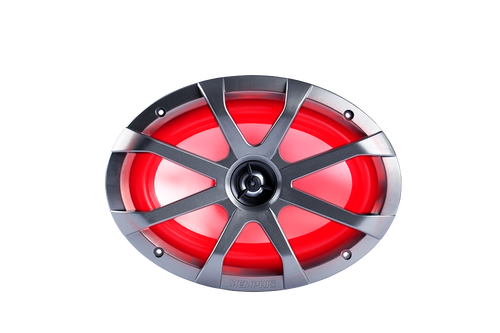 memphis 6x9 marine speakers