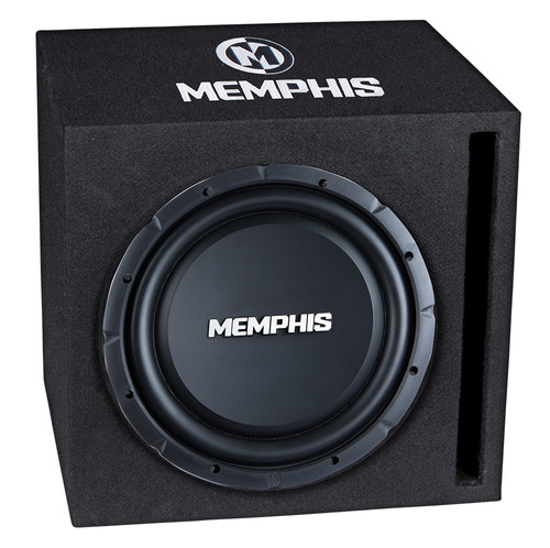 memphis speakers 12 inch