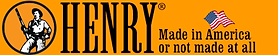 Henry Rifle Logo.png