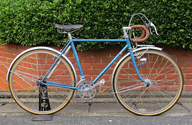 For sale | 旅の自転車店プラットホーム