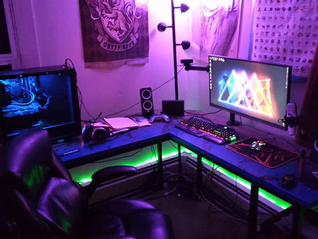 New Music 4 Gamers Made by Gamers
