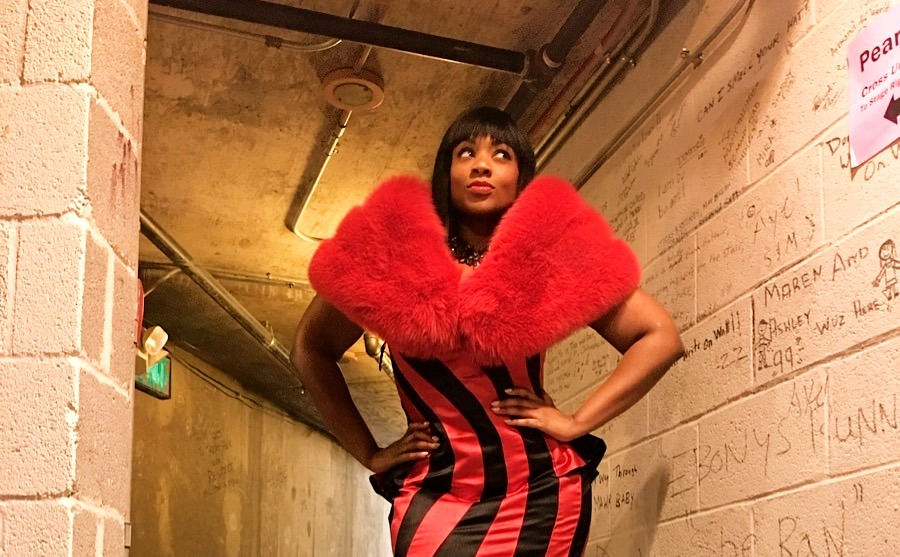 Lookingglass Alice @ Baltimore Center Stage