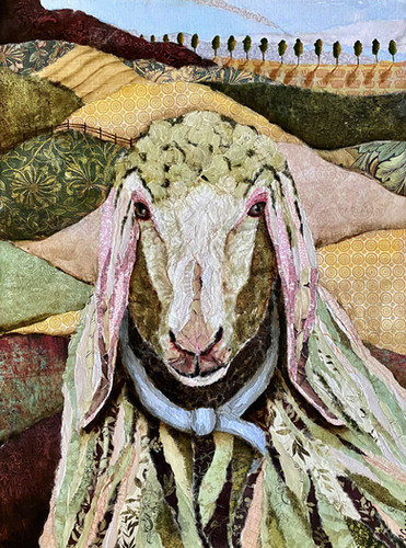 The Sheep | Mysite