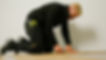 PVC vloer leggen