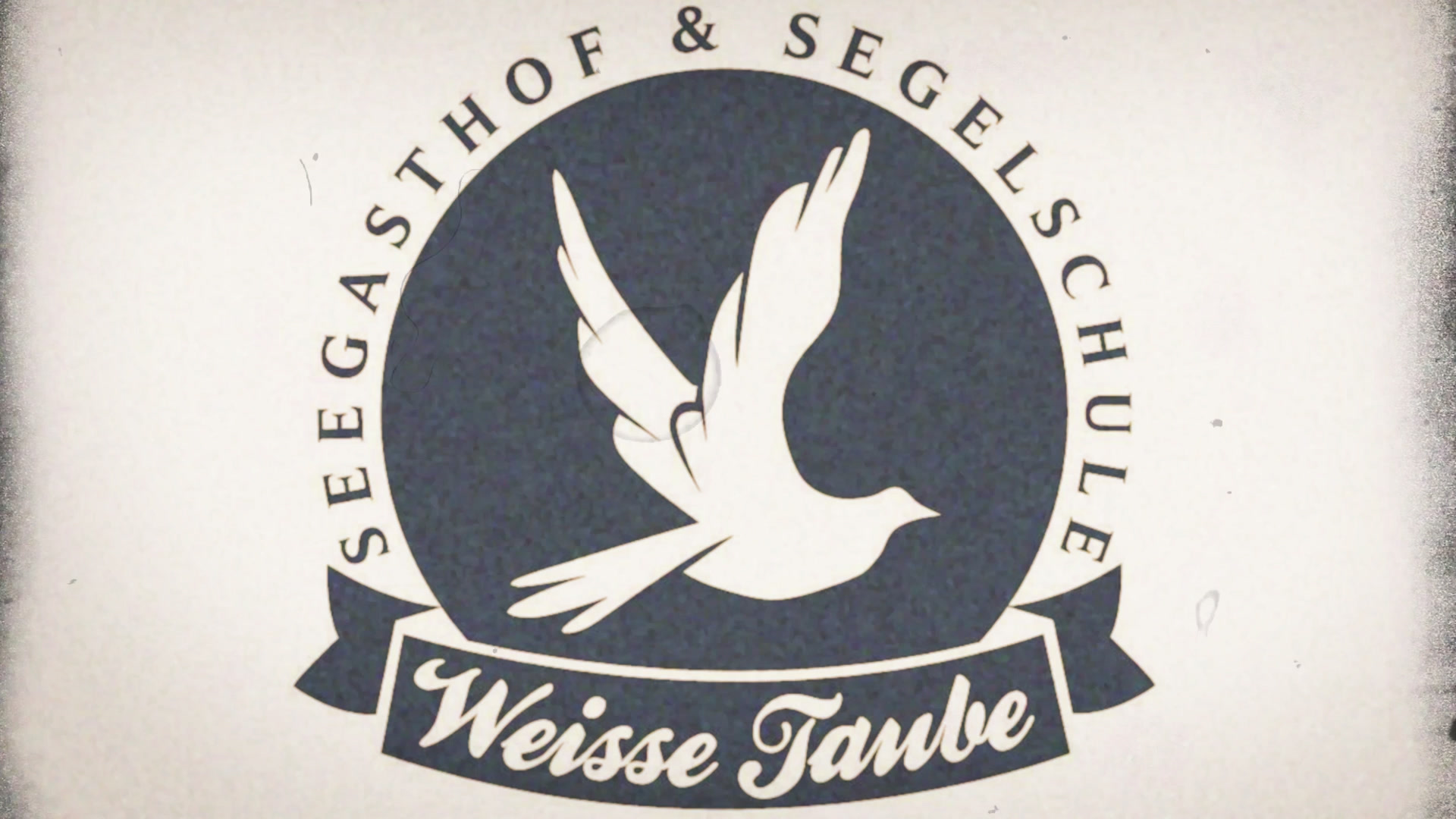 Segelschule Weiße Taube