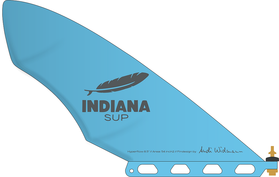 Miniaturbild: Indiana 12'0 Family Pack Blue