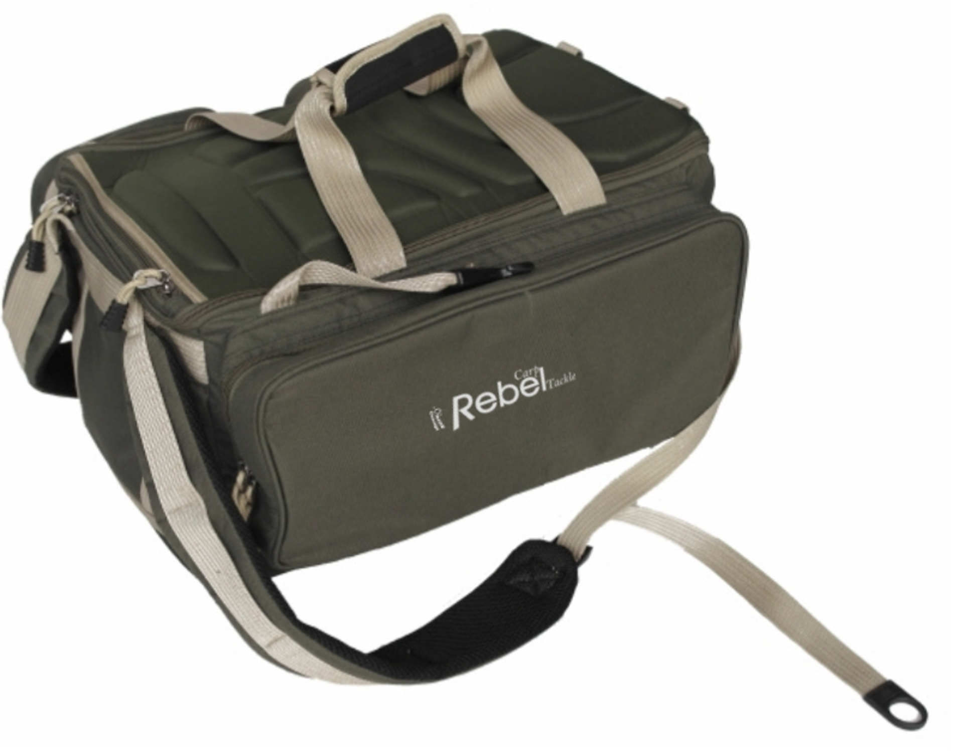 CARRYALL/SAC A DOS REBEL CARP