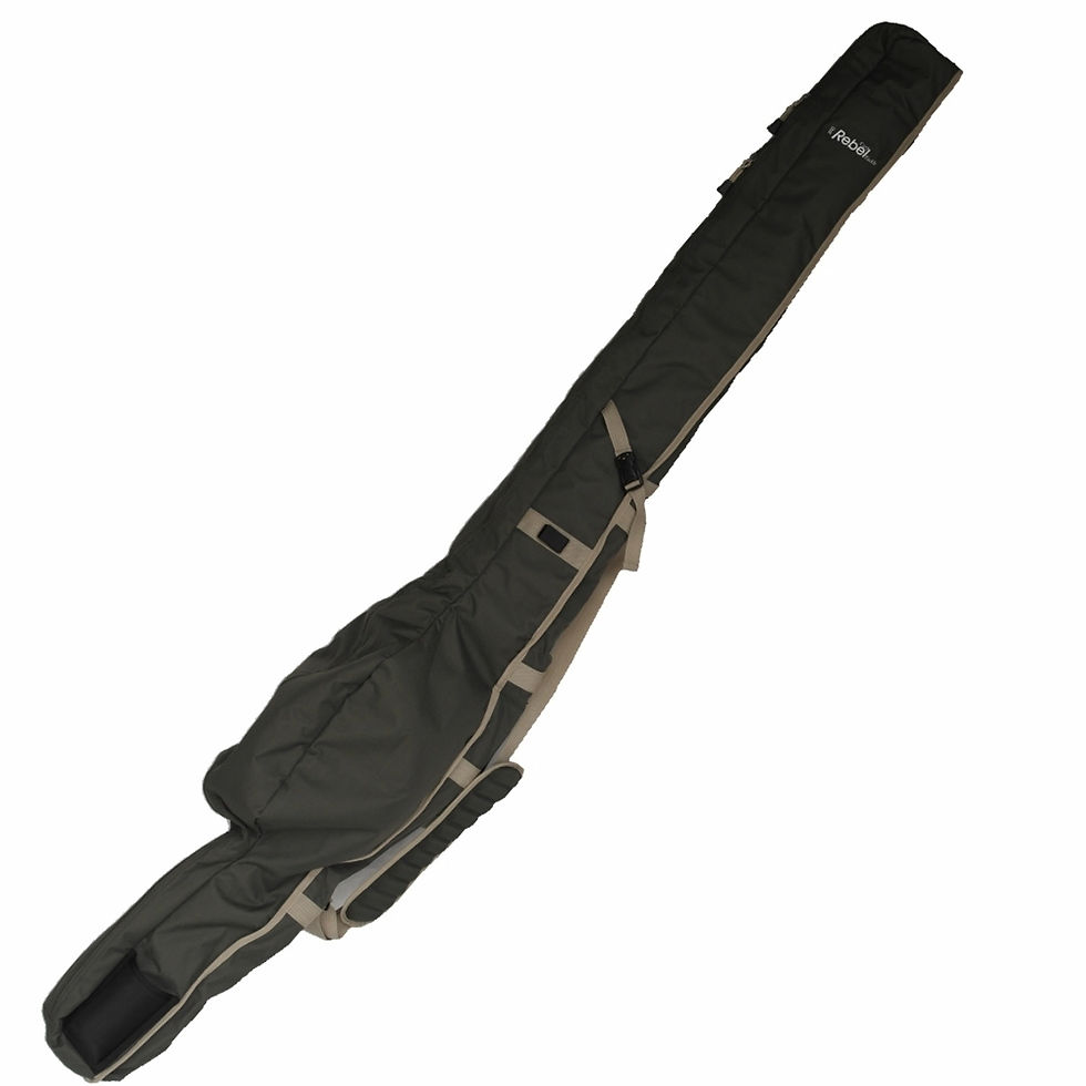 HOUSSE COMPACT 13FT 3 CANNES REBEL CARP