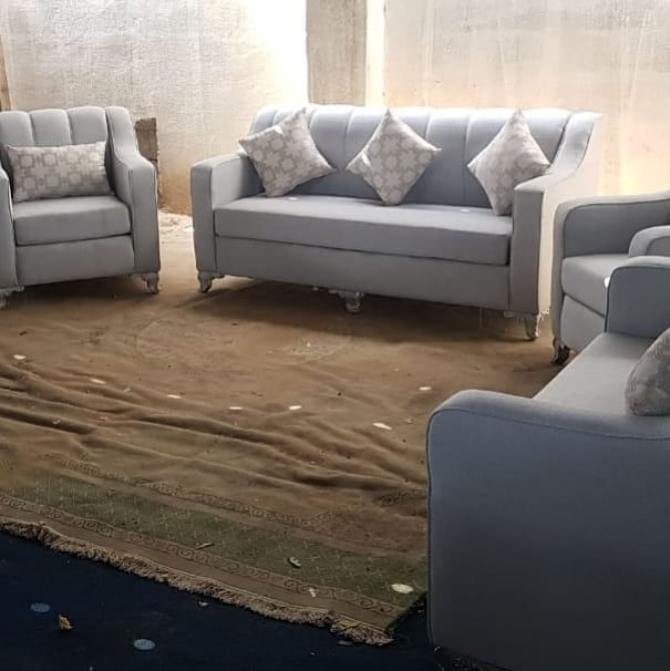 Thumbnail: New style sofa 